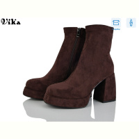 Ботинки Vika L8