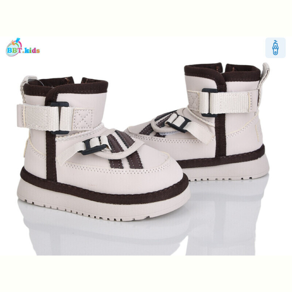 Угги BBT T706-1-2 Угги BBT T706-1-2