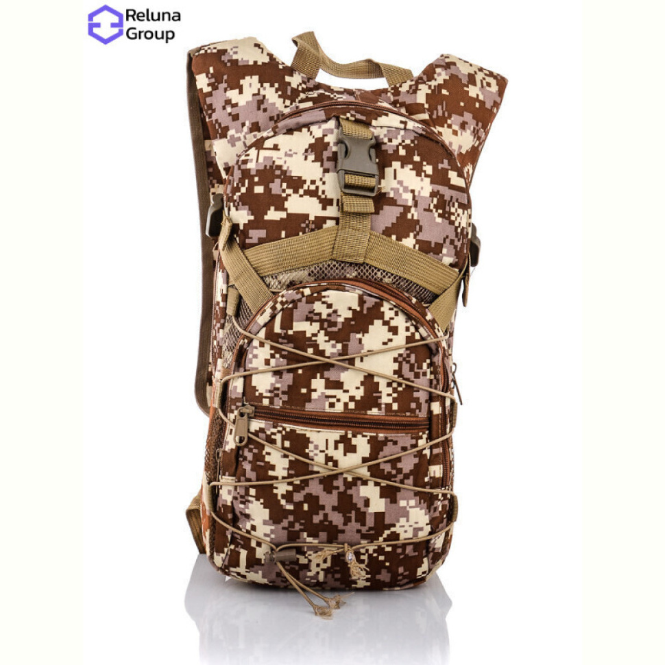 Тактический рюкзак Reluna Group 2025-2 beige
