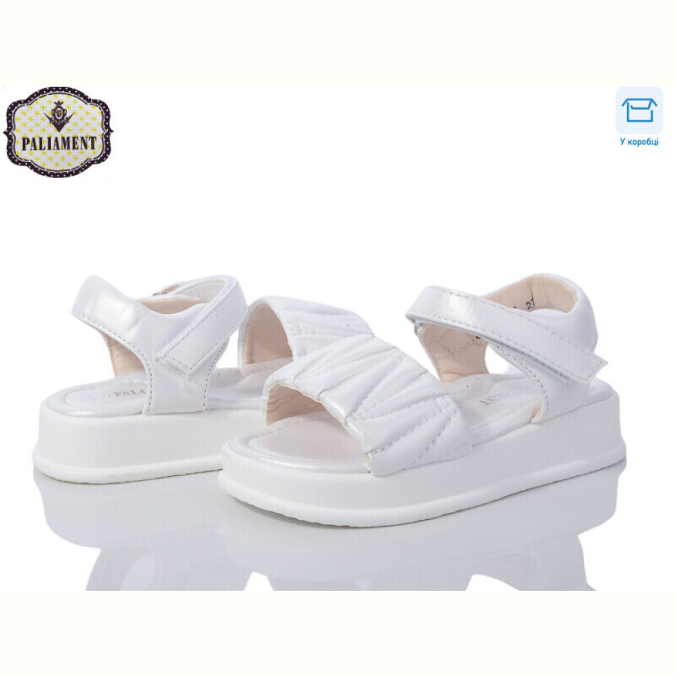 Босоножки PALIAMENT 88365-8T Босоножки PALIAMENT 88365-8T