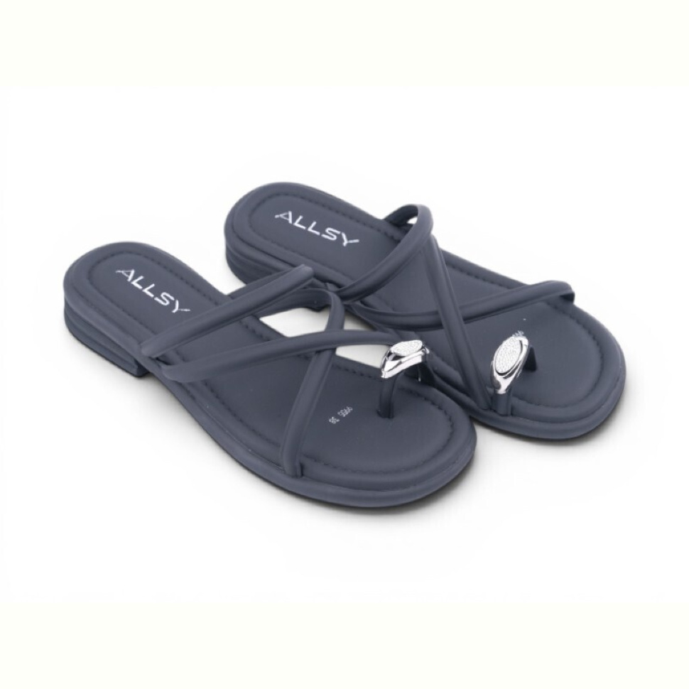 Шлепки Allshoes 207450