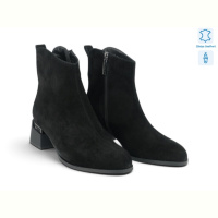 Ботинки Allshoes 216939