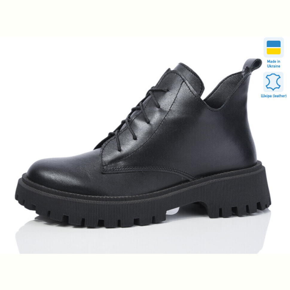 Ботинки Sali 8 ч.к. зима