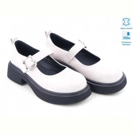 Туфли Allshoes 194818