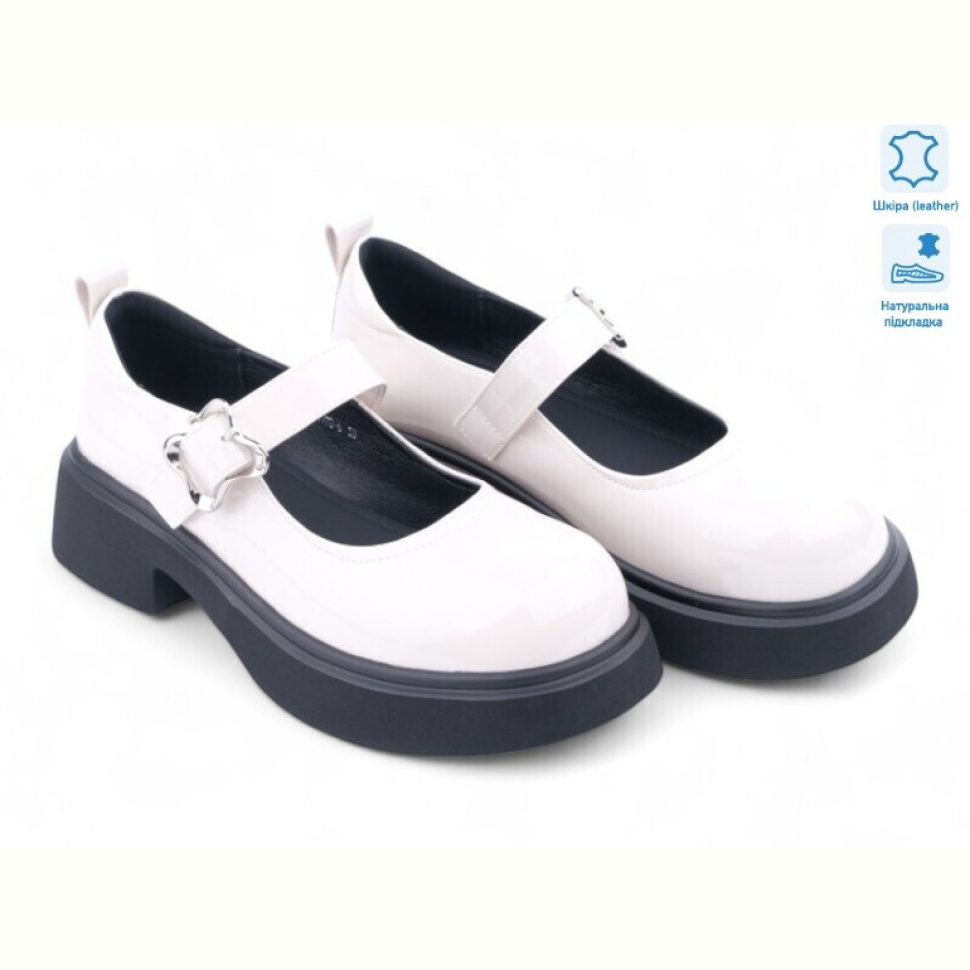 Туфли Allshoes 194818