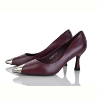 Туфли Loretta WDA003-4