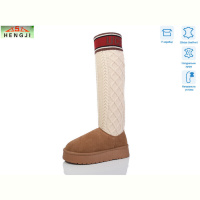 Угги HENGJI-ELENA T58-2