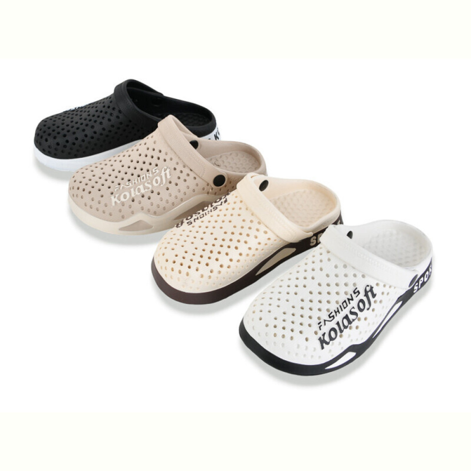 Кроксы SANLIN 2 XR90 mix