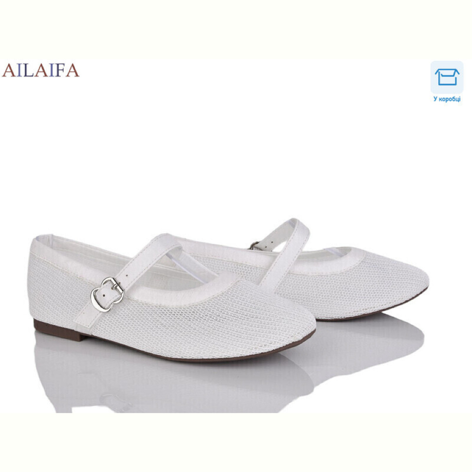 Балетки Ailaifa B12-3