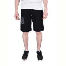 Шорты 4sezona 008-6 black