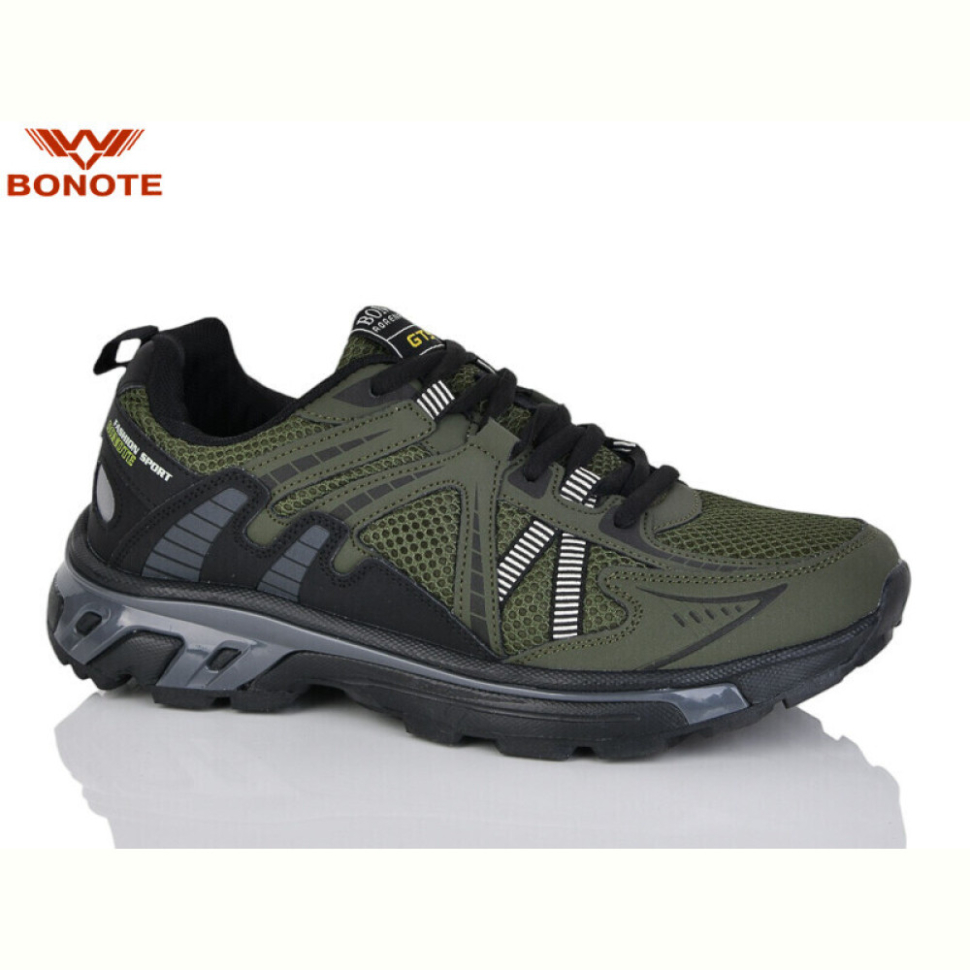 Кроссовки Bonote A9108-6