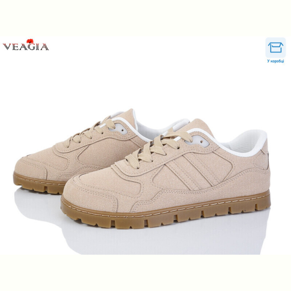 Кроссовки Veagia-ADA V959-13