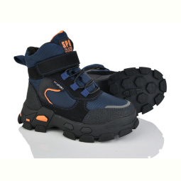 Ботинки Xifa kids P2349-2B