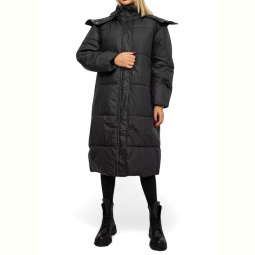 Куртка Massmag 106 чорний