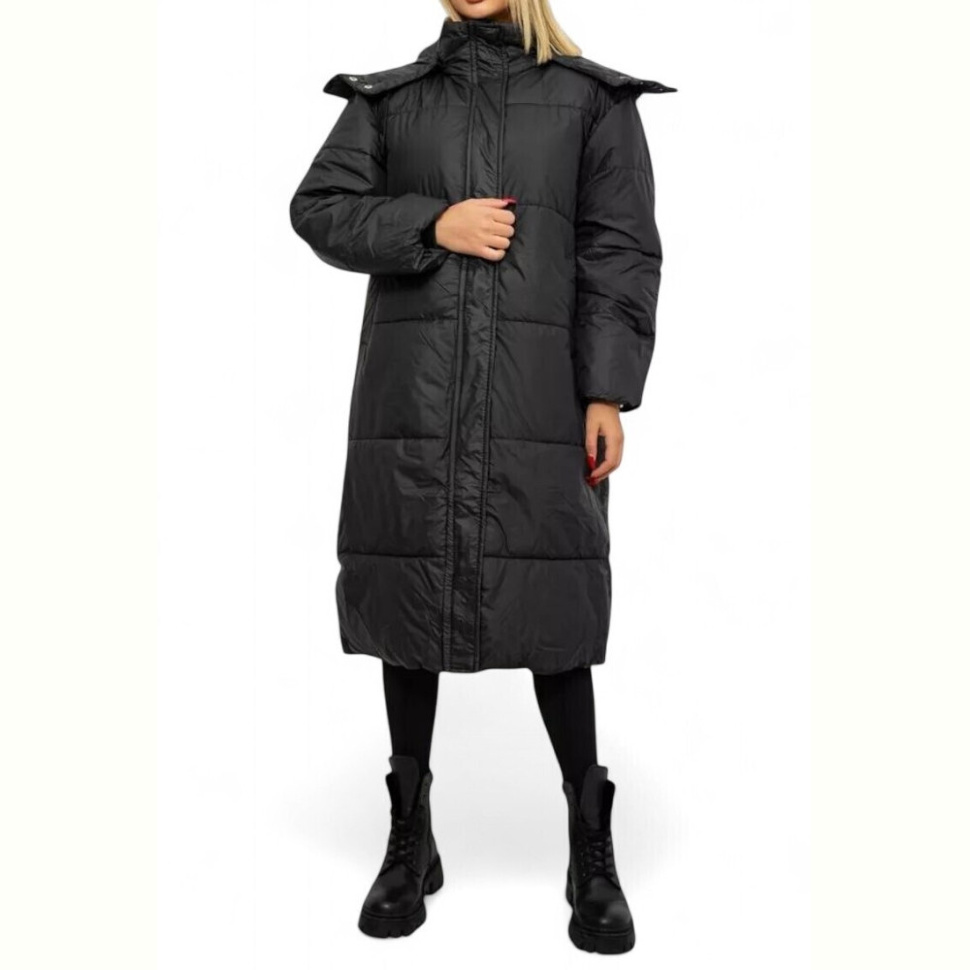 Куртка Massmag 106 чорний Куртка Massmag 106 чорний