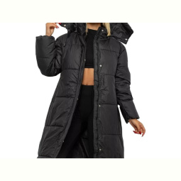 Куртка Massmag 106 чорний