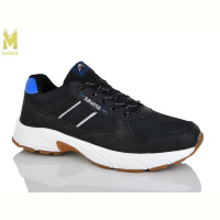 Кроссовки M.Shoes 361-3