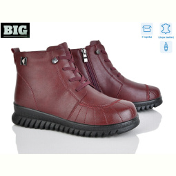 Ботинки BIG A887-2