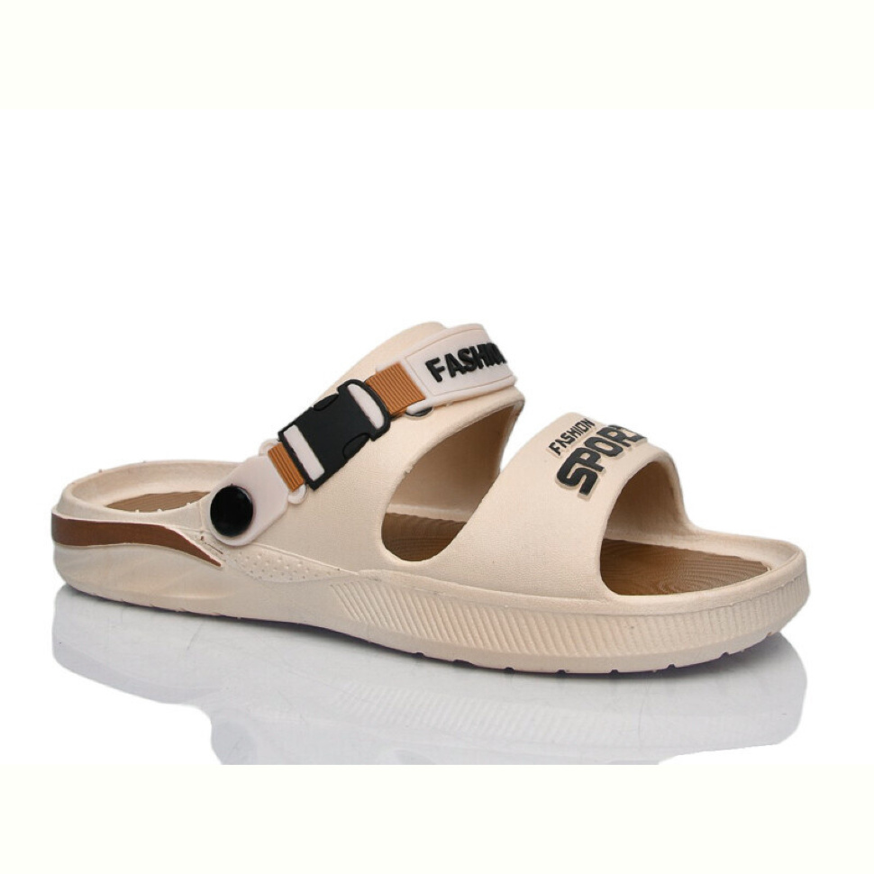 Шлепки CAB 777