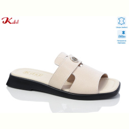 Шлепки Jiulai-Kadisalun Y023-6