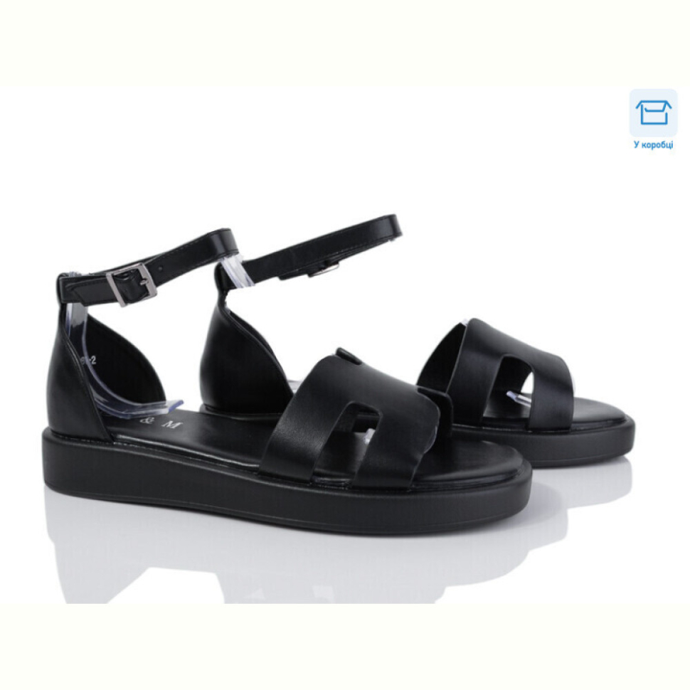 Босоножки Love-L&M-ZDW F186-2