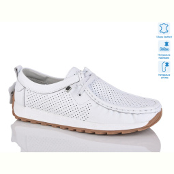 Кроссовки Gukkcr A0123