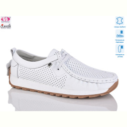 Кроссовки Gukkcr A0123