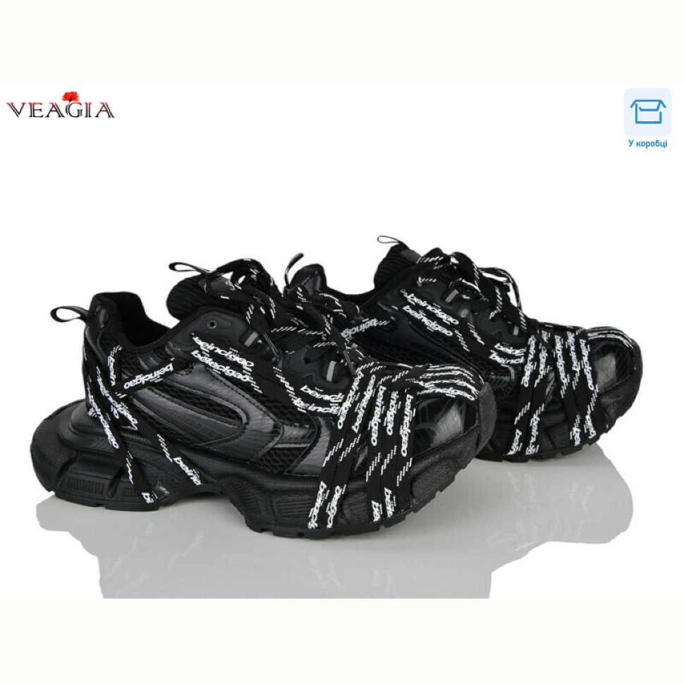 Кроссовки Veagia-ADA N118 Кроссовки Veagia-ADA N118