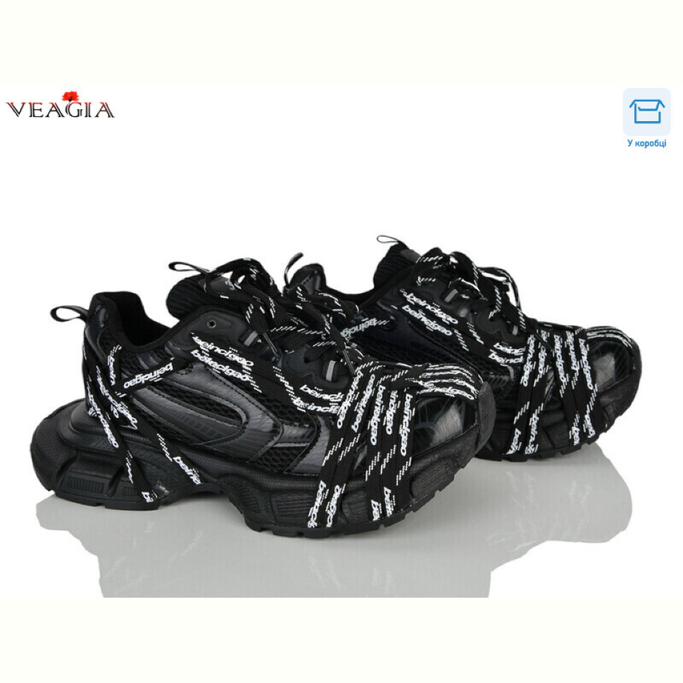 Кроссовки Veagia-ADA N118