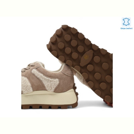 Кроссовки Allshoes 192582