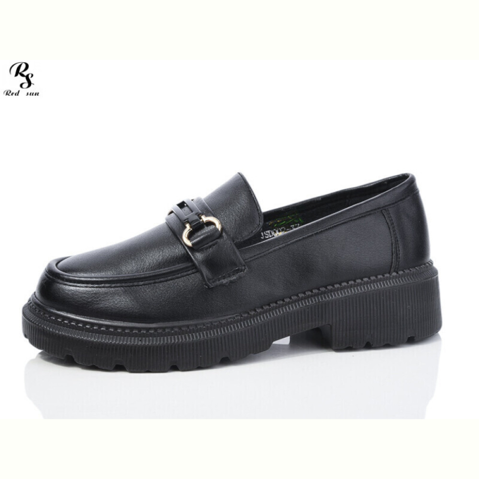 Туфли Red Sun JSD002 black