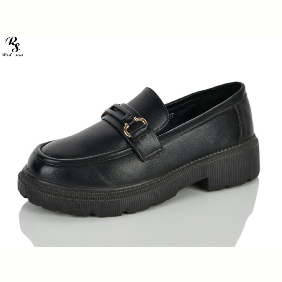 Туфли Red Sun JSD002 black Туфли Red Sun JSD002 black