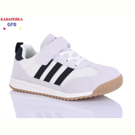 Кроссовки GFB-Канарейка R337-4