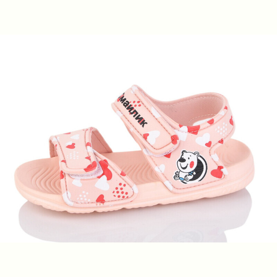 Босоножки Luck Line 8006B-7