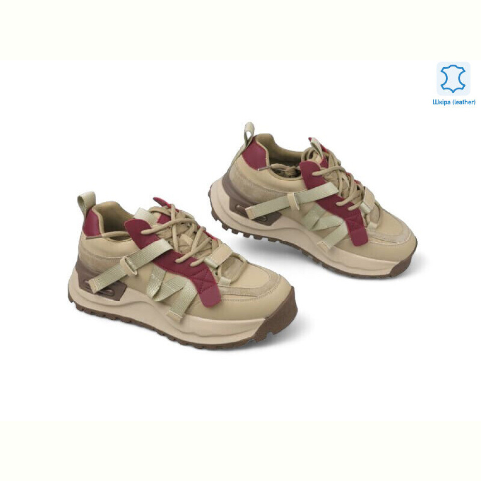 Кроссовки Allshoes 191036