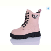 Ботинки KEWK M29 pink