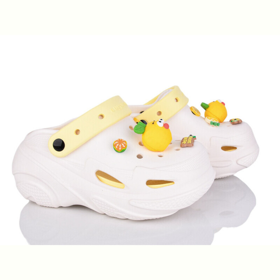 Кроксы Luck Line 5073-390A