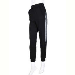 Спортивные брюки Banko N1002-18 black