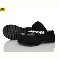 Шлепки Mei De Li S5757-15