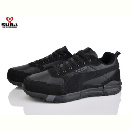 Кроссовки SUBA A7725-1 піна