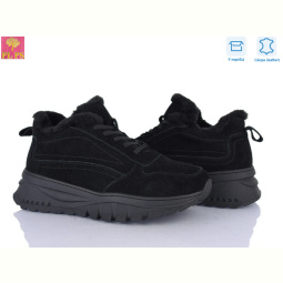 Кроссовки PLPS S652-2