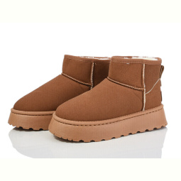 Угги DeMur 231011-3 brown