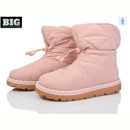 Дутики BIG 3933-H93A68-3