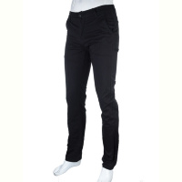 Брюки Obuvok 640129(05892) black