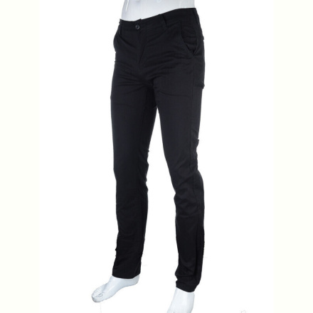 Брюки Obuvok 640129(05892) black