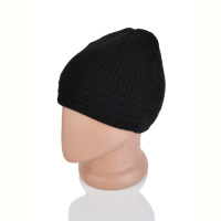 Шапка Red Hat Y132-1 black