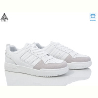 Кроссовки STILLI Group AD350-8 шкіра