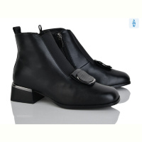 Ботинки Lino Marano L552-E