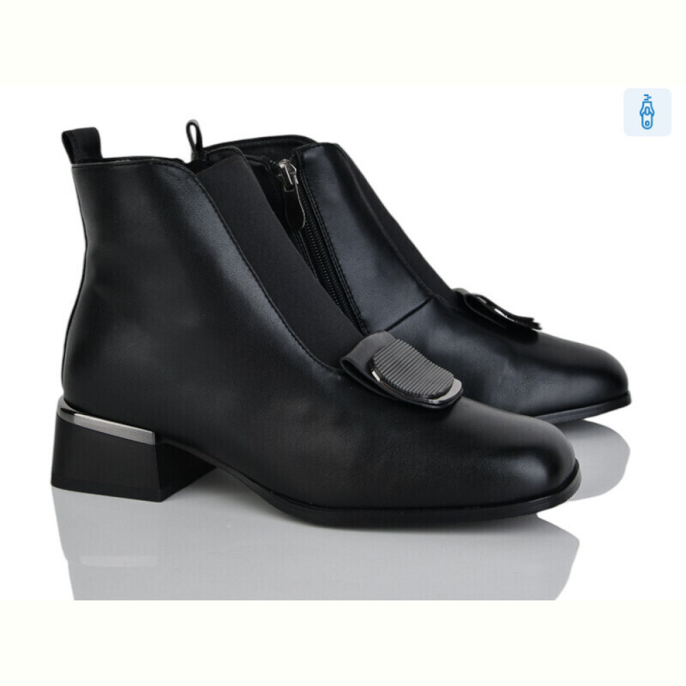 Ботинки Lino Marano L552-E