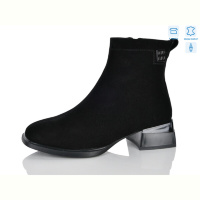 Ботинки Yimeili Y109-2